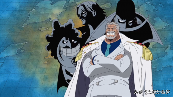 路飛修行期間，對四皇有想法的超新星，誰表現最佳？