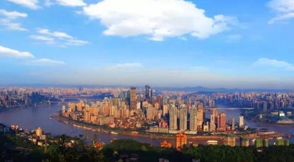 1997年，中央為何要將重慶與四川“分家”？事實證明鄧小平真高明