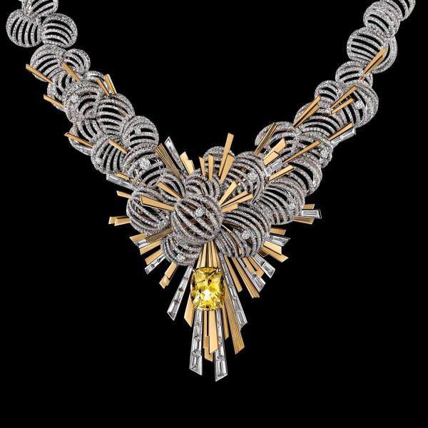 頂級珠寶欣賞-寵物世界 頂級珠寶欣賞-寵物世界