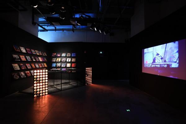 Style In Revolt空前亮相北京SKP-S