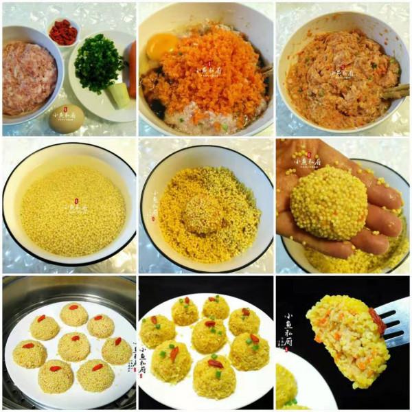 降溫了，分享8道蒸菜，有葷有素，少鹽無油煙，適合秋冬進補而食