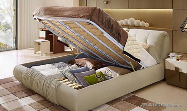 「布藝傢俱」布藝傢俱有什麼優點？超實用省空間的布藝傢俱大盤點