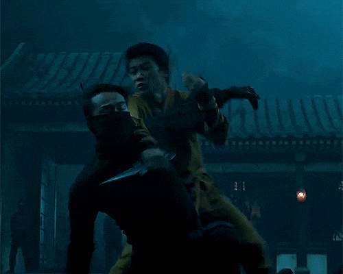 十個梁朝偉也撐不起這好萊塢大片? 十個梁朝偉也撐不起這好萊塢大片?