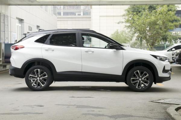 解讀別克昂科拉，配1&period;3T&plus;CVT動力，油耗低至5&period;6L，為何不火？