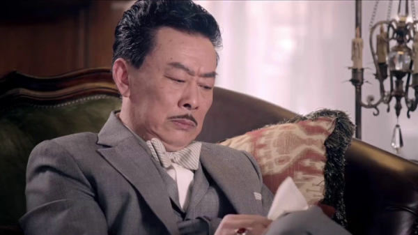 “老戲骨”王詩槐，離婚後照顧智障兒子，二婚再遇初戀，苦盡甘來