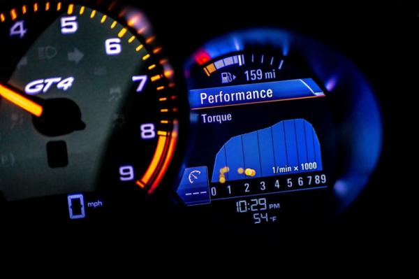 關於渦輪遲滯,全世界都糊弄了你 關於渦輪遲滯,全世界都糊弄了你