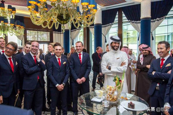 巴林王國現狀，帶你看看真實的巴林