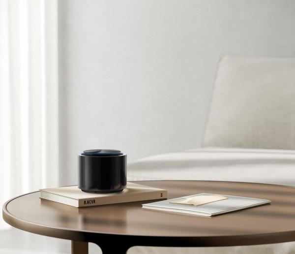 小米Sound正式打通iOS:支援AirPlay無線播放 小米Sound正式打通iOS:支援AirPlay無線播放