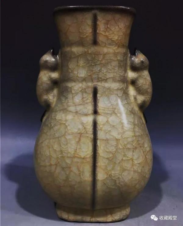 收藏殿堂 | 古陶瓷欣賞(48)宋代瓷器篇 收藏殿堂 | 古陶瓷欣賞(48)宋代瓷器篇