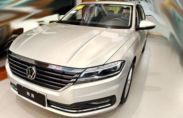 大眾朗逸:現在優惠不到3萬,提車時間讓人很糾結 大眾朗逸:現在優惠不到3萬,提車時間讓人很糾結