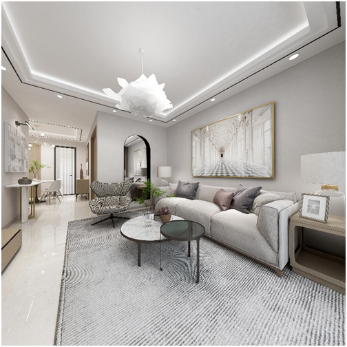 牆面裝飾材料一覽 牆面裝飾材料一覽