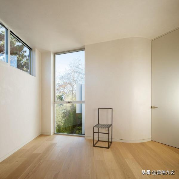 Radius House，威尼斯，洛杉磯，加利福尼亞，美國