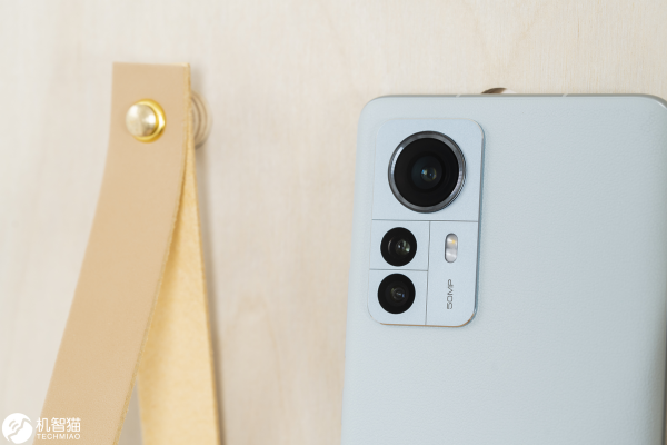 計算攝影對標iPhone，小米12 Pro底氣從何而來？