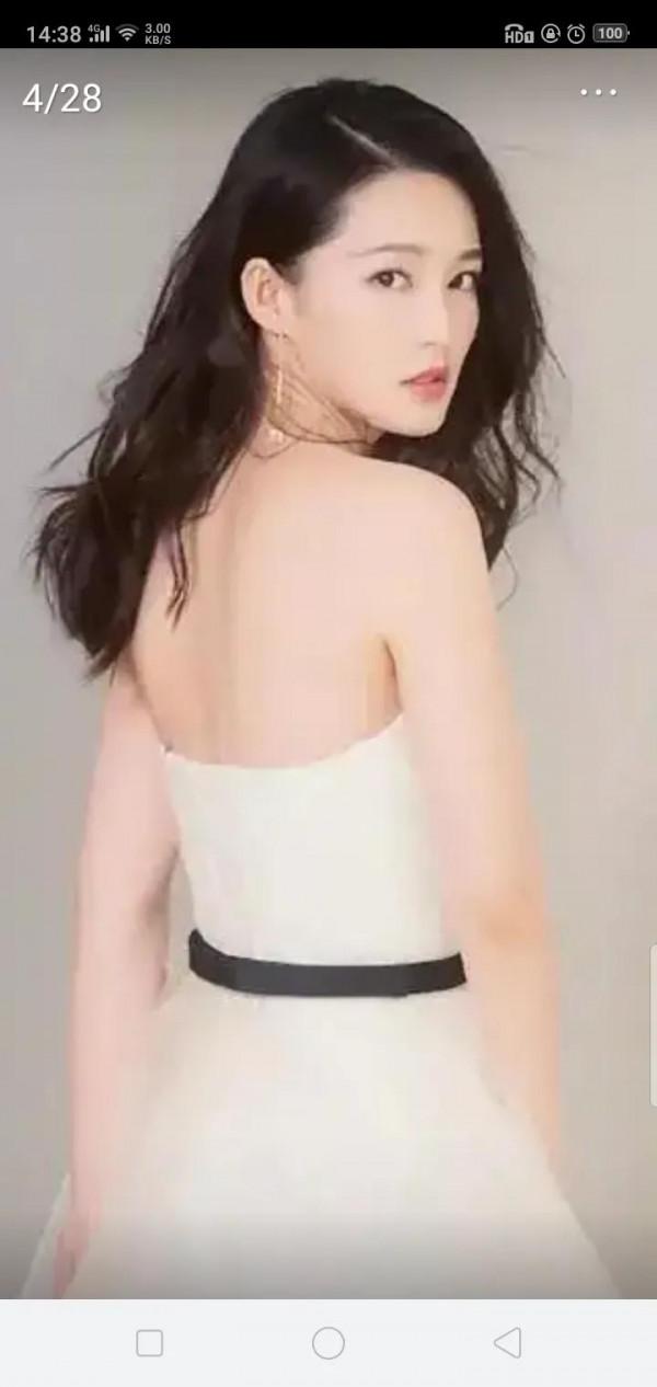 李沁美圖1