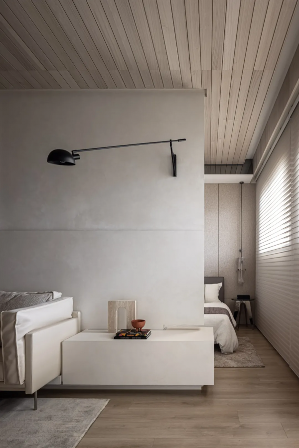 近境製作｜探究 ‧ 知覺 一步步沉澱其中