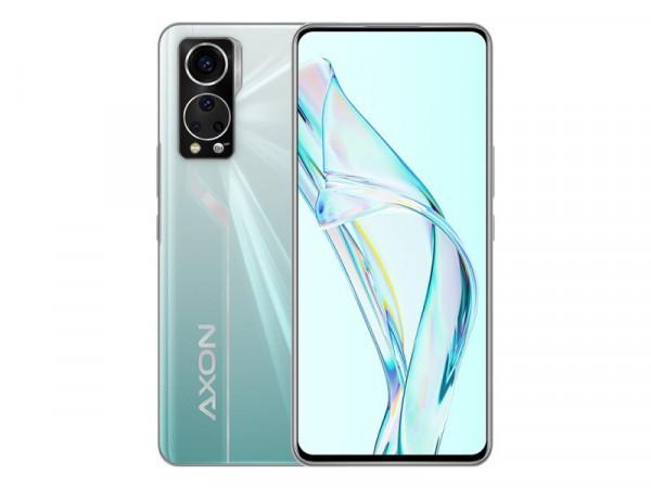 中興Axon30和摩托羅拉edge s pro,曾經的王者現在仍值得大家選擇 中興Axon30和摩托羅拉edge s pro,曾經的王者現在仍值得大家選擇