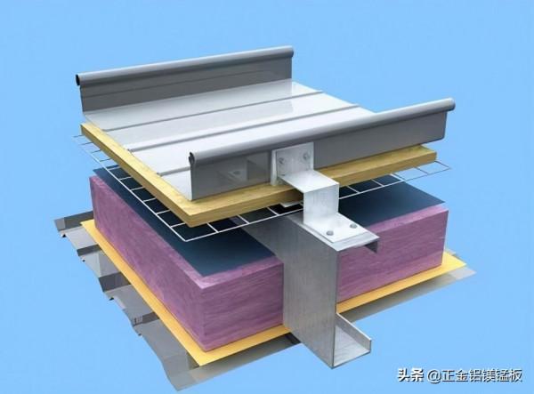 高立邊與矮立邊最大的區別 高立邊與矮立邊最大的區別