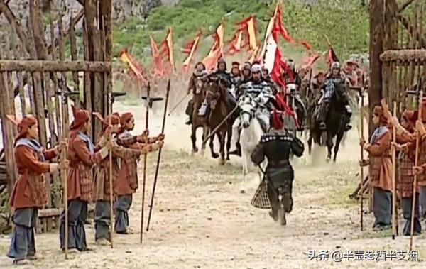 關羽張飛趙雲的嫡系精銳:有一支部隊的成名之戰就是他們最後一戰 關羽張飛趙雲的嫡系精銳:有一支部隊的成名之戰就是他們最後一戰