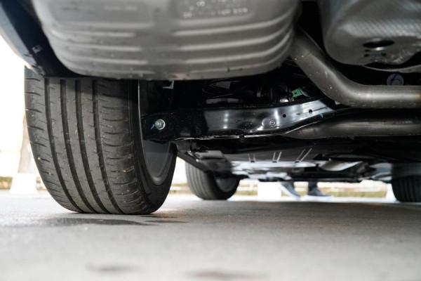 被忽視的B級好車，配帕薩特同款動力，速派到底輸在了哪裡？