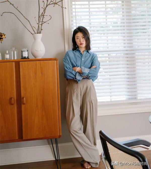 會穿的女人,如何幫“灰色”擺脫土氣?教你3招取其精華,好高階 會穿的女人,如何幫“灰色”擺脫土氣?教你3招取其精華,好高階