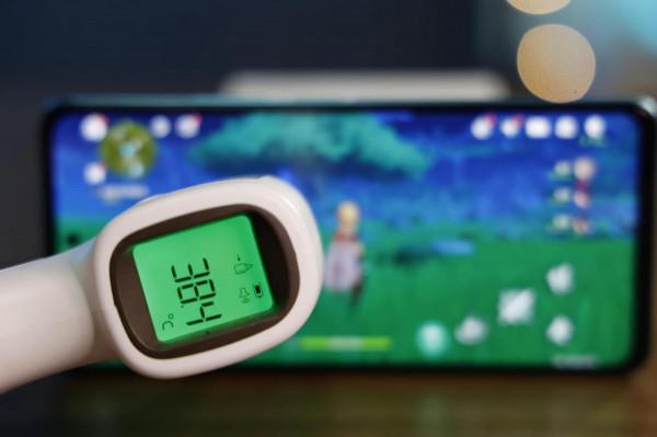 vivo T1評測：驍龍778G+5000mAh組合，重度使用一整天是什麼體驗？