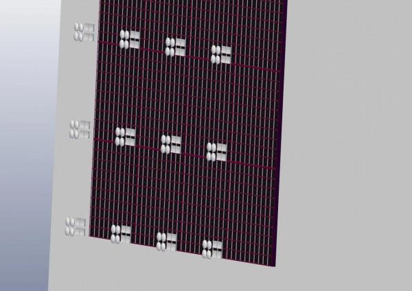 新一代手機全畫副攝像，複眼技術介紹