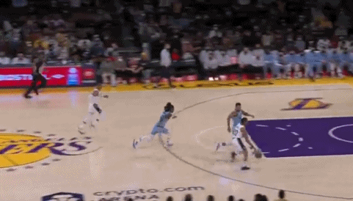 老詹：未來是你的