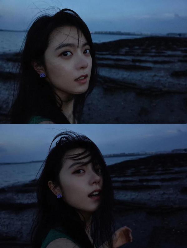 趙今麥《開端》熱播，我家有女初長成