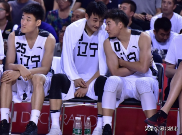 第三階段CBA重磅 遼寧男籃衝冠難度陡增