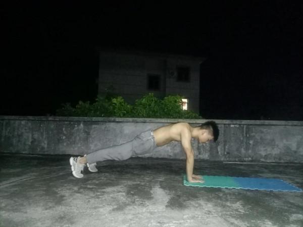 健身一段時間,給自己帶來了這些變化 健身一段時間,給自己帶來了這些變化