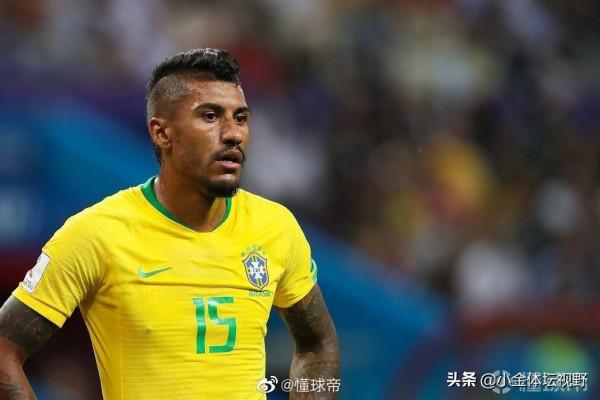 後悔離開中超!保利尼奧加盟西亞土豪隊58天就解約,新東家太業餘 後悔離開中超!保利尼奧加盟西亞土豪隊58天就解約,新東家太業餘