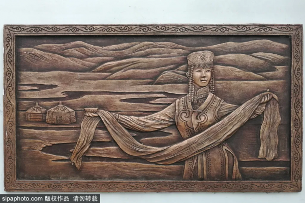 免門票！森林公園裡藏著個“小內蒙古”，還免費停車~