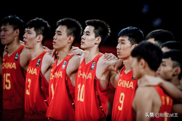 徐傑那屆國青的故事：00後一代初登場，亞洲稱雄卻在世青賽倒下