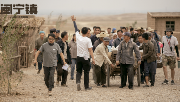 《山海情》最牛，敢在電視劇裡邊插廣告，而且，觀眾還不反感