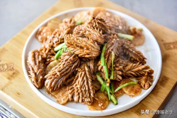 弄懂了“火候”這個烹飪技巧後,我突然發現:自己做的菜好吃了 弄懂了“火候”這個烹飪技巧後,我突然發現:自己做的菜好吃了