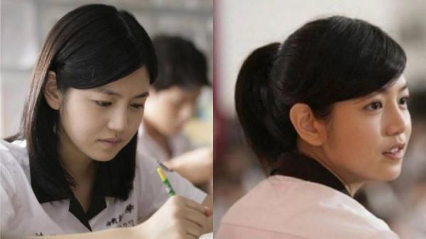 女星校服造型難駕馭？有人32歲仍像高中生，有人像媽偷穿女兒衣服