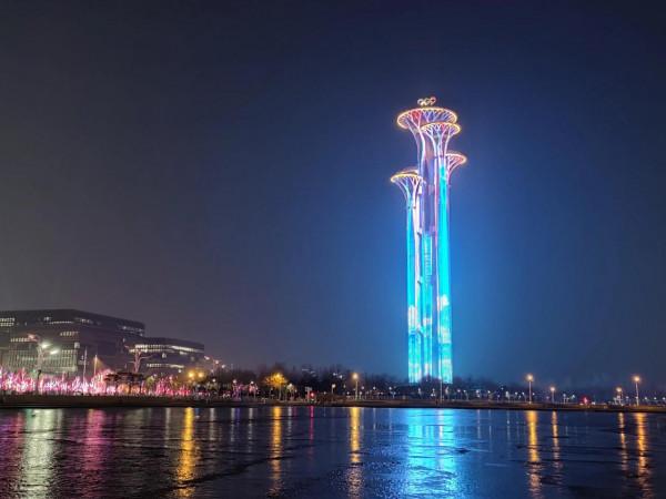 打卡紅色新地標——中國共產黨歷史展覽館