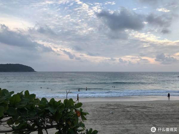 紀念一下普吉島最美海灘,奈涵,還有那奈涵最美酒店 紀念一下普吉島最美海灘,奈涵,還有那奈涵最美酒店