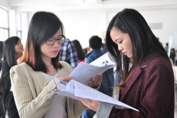 安徽這所低存在感大學,被稱為“公務員搖籃”,9成學生成功上岸 安徽這所低存在感大學,被稱為“公務員搖籃”,9成學生成功上岸