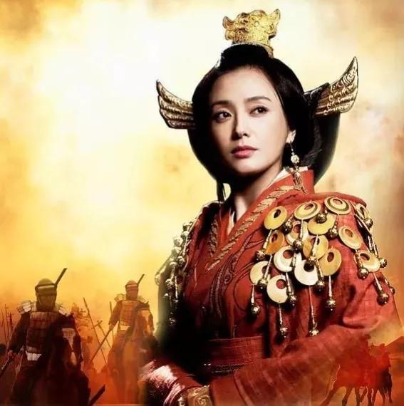 漢文帝髮妻代王后生了四個兒子，為什麼在他登基前後全都去世了