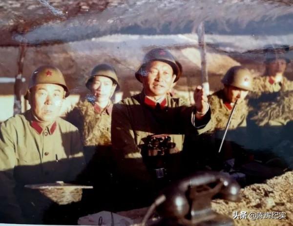 70年後再現“萬歲軍”戰將群