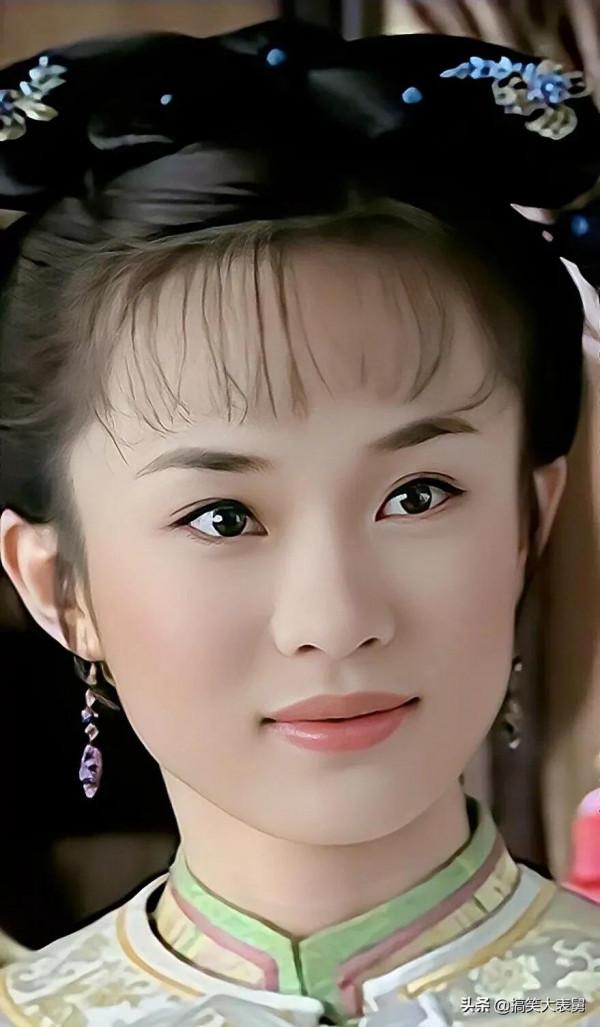 今日美圖欣賞，霍思燕