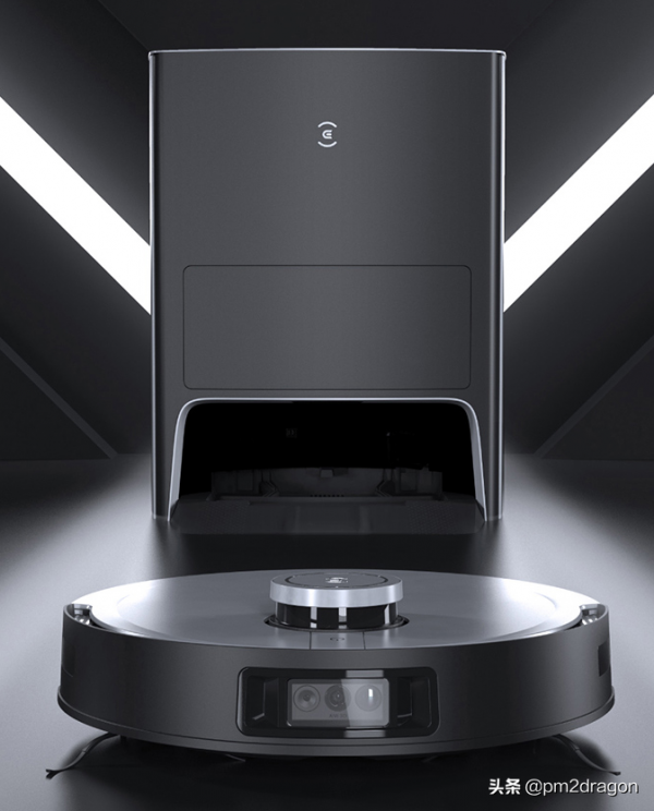 全能型掃拖烘機器人選購參考：美的W11、科沃斯X1 OMNI全面對比