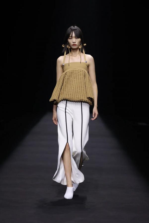 時尚密探：XIARAN2022春夏系列