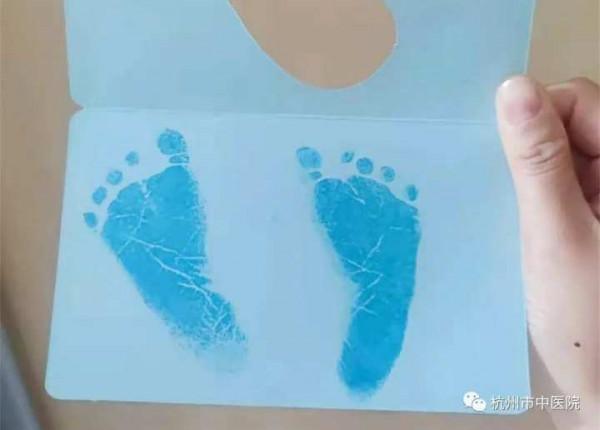 我與祖國同生日!“國慶寶寶”們爭相健康降生 我與祖國同生日!“國慶寶寶”們爭相健康降生