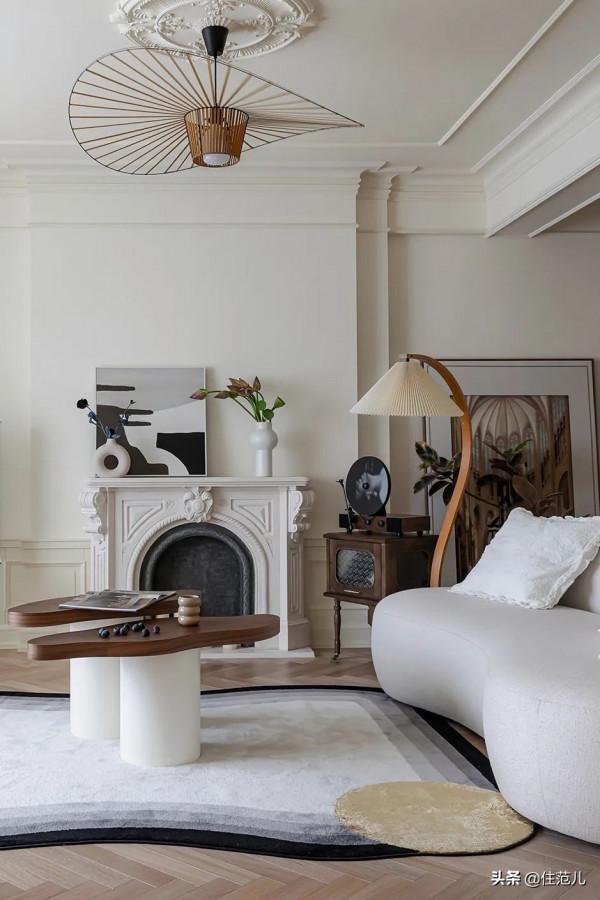 絕美!小姐姐獨享163㎡,大陽臺比我家都寬敞 絕美!小姐姐獨享163㎡,大陽臺比我家都寬敞