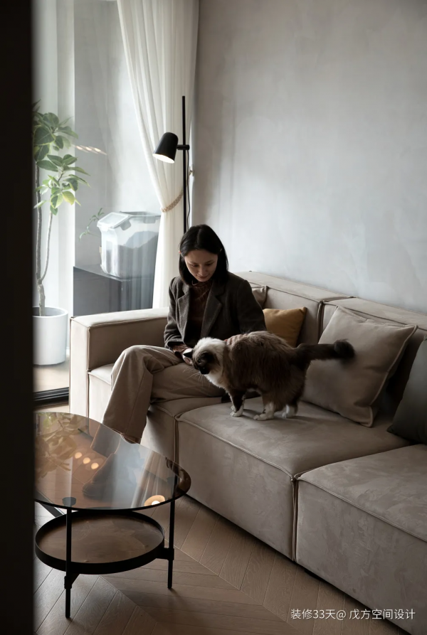 設計師家戶型大改造,89㎡雙衛剛需,拿掉一個衛生間會得到什麼 設計師家戶型大改造,89㎡雙衛剛需,拿掉一個衛生間會得到什麼