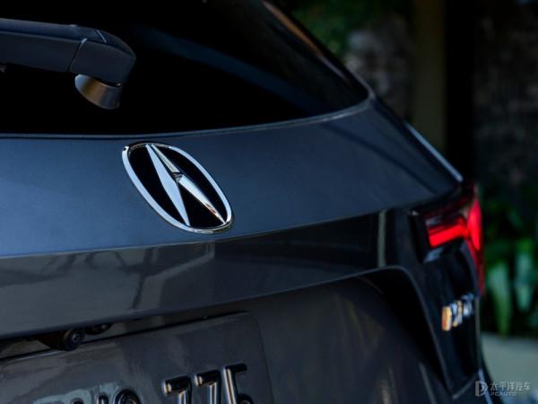 謳歌：全面轉型純電製造商/首款車型2024年亮相