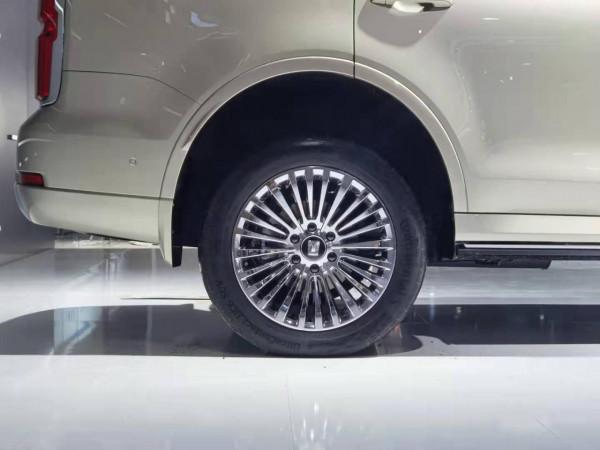 坦克500領銜 天津車展最適合自駕出遊的三款車型推薦