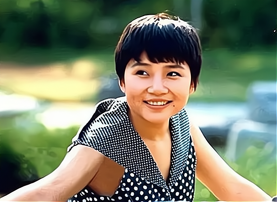 歌手李娜出家25年：孤單老母曾心痛流淚，現在老人過得怎樣？